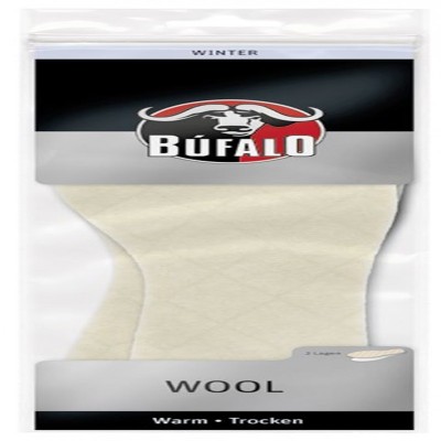 Buffalo Wool
